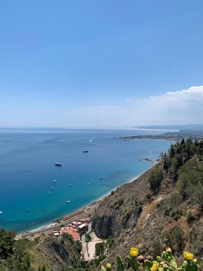 Diego'S House Aci Castello Bagian luar foto