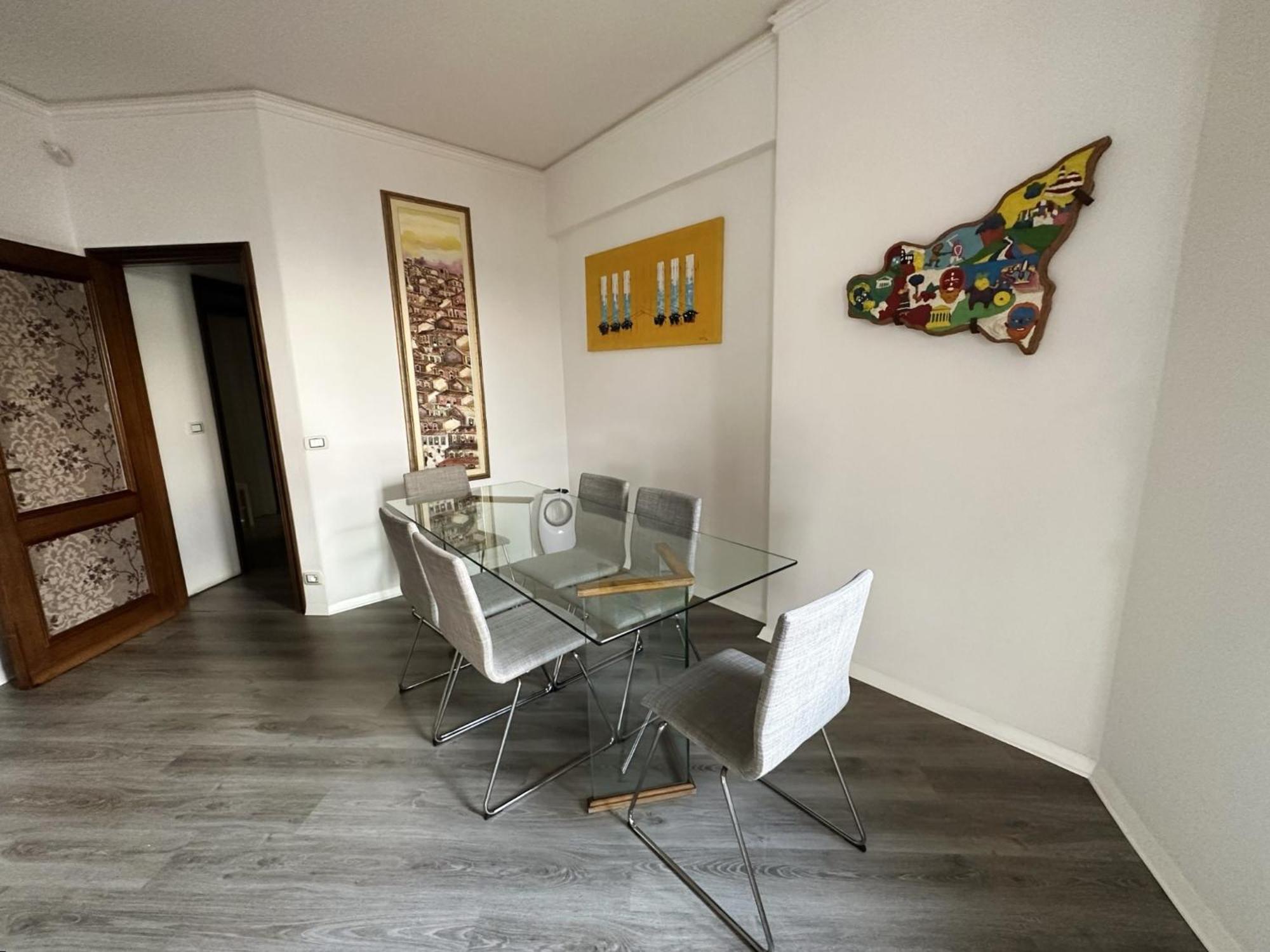 Diego'S House Aci Castello Bagian luar foto